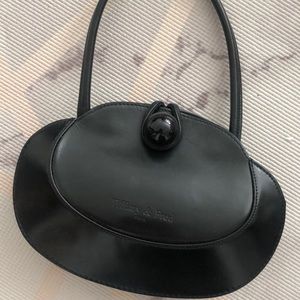 TIFFANY & FRED, PARIS PURSE